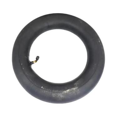 Imagem de Roda Traseira 110/50-6.5 com Aro e Pneu Sem Câmara para Mini Moto 47cc
