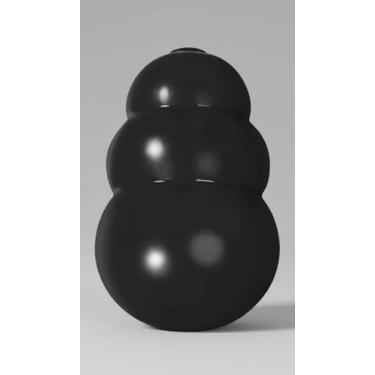 Imagem de Brinquedo Borracha Resistente Cães Grande Tamanho Xxl - Congratulation