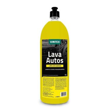 Imagem de Lava Autos Shampoo Neutro Pro-Basic 1,5L Vonixx