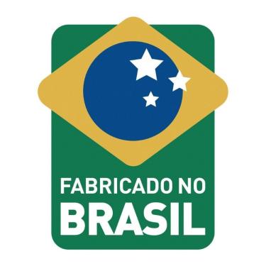 Imagem de Conjunto Talheres Inox Tramontina Ipanema 24 Peças Branco