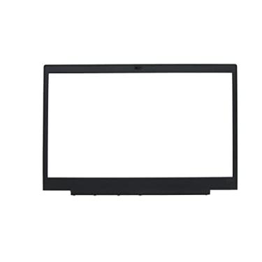 Imagem de Painel frontal LCD para notebook para Lenovo ThinkPad P15v Gen 1 tipo (20TQ, 20TR) 5B30Z38875 B Capa