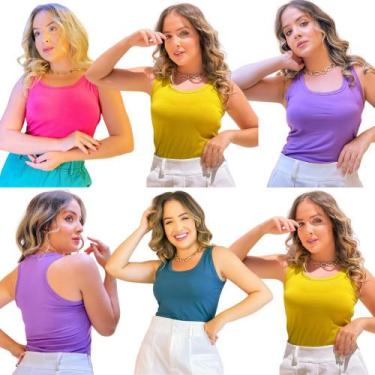 Blusa feminina larga: Com o melhor preço