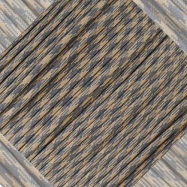 Imagem de Craft County Ganchos de 3 m 7,5 m e 3 m e carretéis de 7,6 m e 300 m - Feito de 100% nylon para artesanato e uso geral - Maior seleção de corda paracord