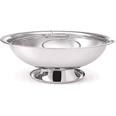 Imagem de Forma Balde Champanheira Perlage 8 Litros Base Coletora E Grelha