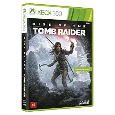 Imagem de Rise of the Tomb Raider - Xbox 360