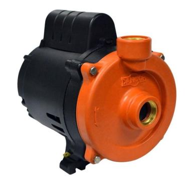 Imagem de Bomba Centrifuga Dancor Ultra Dc-4 1/2Cv 220V Monofásica