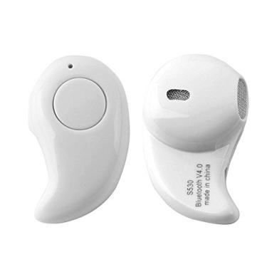 Imagem de Mini Fone de Ouvido S530 V4.0 sem Fio Bluetooth Micro