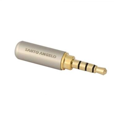 Imagem de Conector P3 Santo Angelo