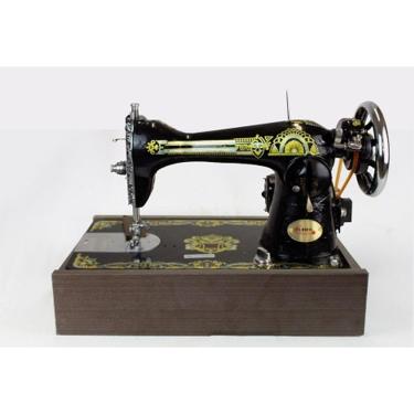 Imagem de Reta Semi Industrial C/Base