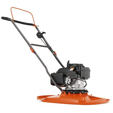 Imagem de Cortador De Grama Flutuante Husqvarna Gx560 Áreas Inclinadas