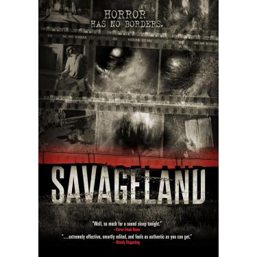 Imagem de Savageland