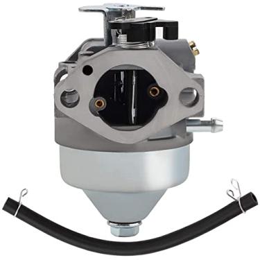 Imagem de Cortador de grama 16100-Z0Y-M42 peças de carburador de carburador para HONDA GCV190 GCV190A GV190LA HRB217 HRX217 HRX217K1