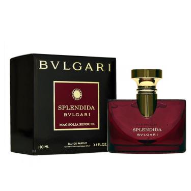 Imagem de Bvlgari Splendida Magnolia Sensuel Para Mulher.