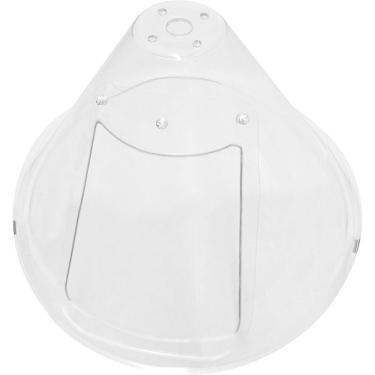 Imagem de Cone Plástico Para Barrica Arame 250kg Vonder