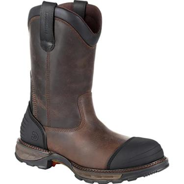 Imagem de Durango Maverick XP Composite Toe Waterproof Pull On Work Boot