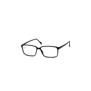 Imagem de Armação para Óculos de Grau Stepper Titanium SI-20120 F990-Masculino