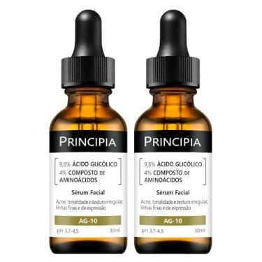 Imagem de Principia Kit Duplo Ácido Glicólico