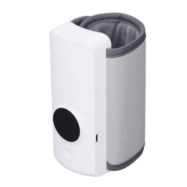 Imagem de Aquecedor de mamadeiras portátil, com carregamento USB e temperatura constante, aquecedor de mamadeiras para bebês com visor de temperatura, aquecedor de mamadeiras para viagem