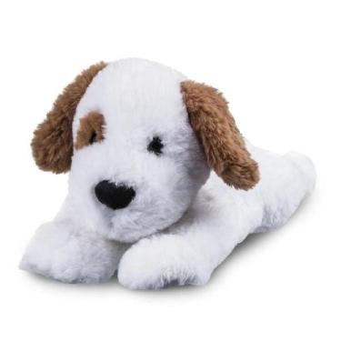 Imagem de Pelúcia Hugmezoo Cachorro 27cm abraça o seu braço Multikids, 1717