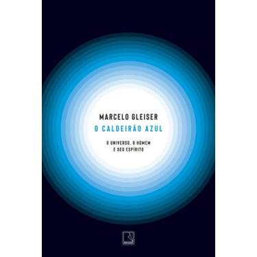 Imagem de Livro - O caldeirão azul