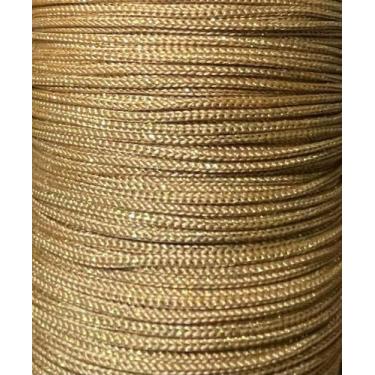 Imagem de Fio náutico 3mm 800g Premium Polipropileno Kelly Sampaio Fios, PINGO D