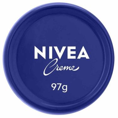 Imagem de Creme Hidratante NIVEA Lata, 1, 97g