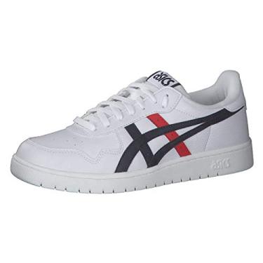Imagem de ASICS Tênis unissex Japan S Sportstyle, Branco, 43