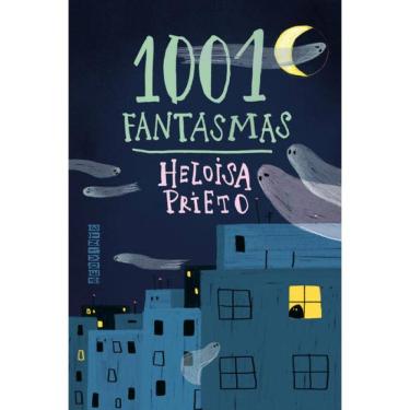 Imagem de 1001 Fantasmas (Nova Edição)