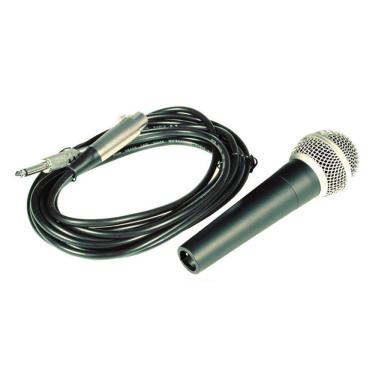 Imagem de Microfone Csr Ht-58-a Profissional Sem Chave Anti Queda