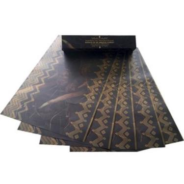 Imagem de Papel de Gaveta Perfumado Priprioca - Croma Microencapsulados