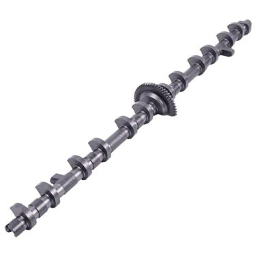 Imagem de WQSING Eixo De Comando De Válvulas Excêntrico Valvetronic Para Bmw N51 N52 6 Cilindros 2006-2013 E90 E91 E60 X3 X5 Z4 11377515868