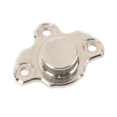 Imagem de LEVILO DE ALÍNIA PLACA RÁPIDO DA PLACA DE BASE PARA A7M4 A7R4 A7R4A A7S3, Porca DE Substituição DE Montagem do tripé Inferior, Acessório DE Câmera DE Alta Estabilidade