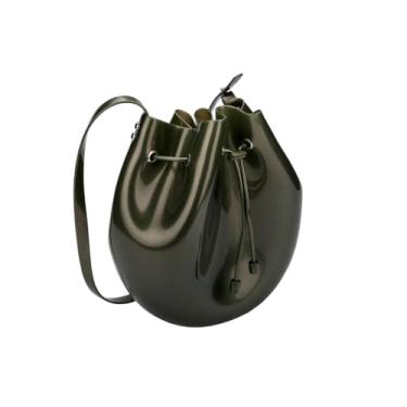 Imagem de Melissa Bolsa feminina, Verde metálico, O/S
