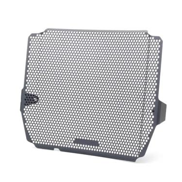 Imagem de Acc-Creativity Protetor de proteção de grade de radiador de motocicleta compatível com Triumph Street Triple 765R 765RS 2023-2024