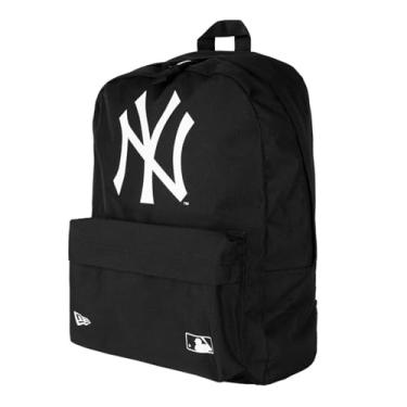 Imagem de Mochila New Era Media MLB New York Yankees