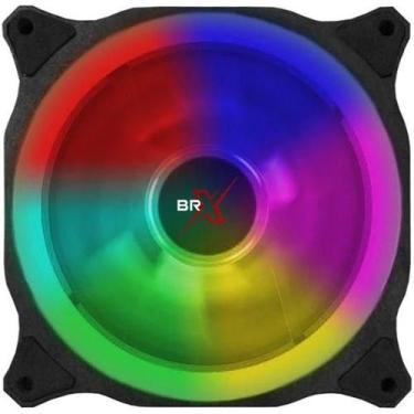 Imagem de Cooler Led RGB BRX