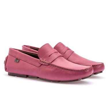 Imagem de Mocassim Masculino Casual Sapatilha Slip on Confortavel 37 ao 44 - Sev