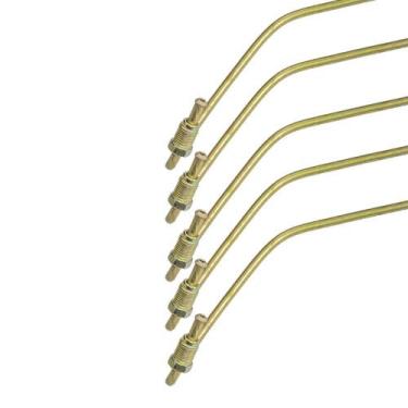 Imagem de Cano Freio 190020 Autoluc Cod.ref. Lc190020 Variant Motor 1600 (2230mm