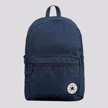 Imagem de Mochila Converse All Star GO 2 Backpack Marinho  unissex