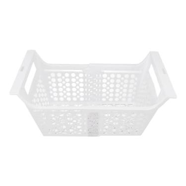 Imagem de AYNEFY Bin Armazenamento de Freezer de Peito Organizador de Carga Pesada para Armários de Geladeira de Cozinha (Grande)