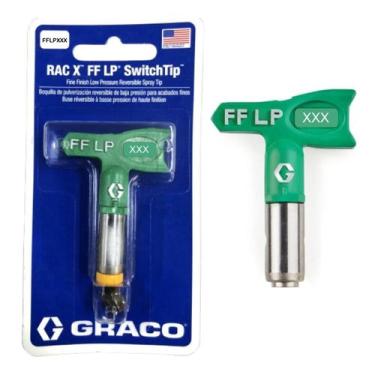 Imagem de Bico De Pintura Airless Rac X Fflp412 Graco