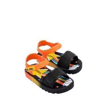 Imagem de Mini Melissa Colors Baby Menina-Feminino