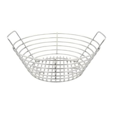 Imagem de MotiveTech Cesto de Cinzas para Grelha com Alça, Suporte para Acessórios de Grelha para Cozinha Ao Ar Livre, aço Inoxidável