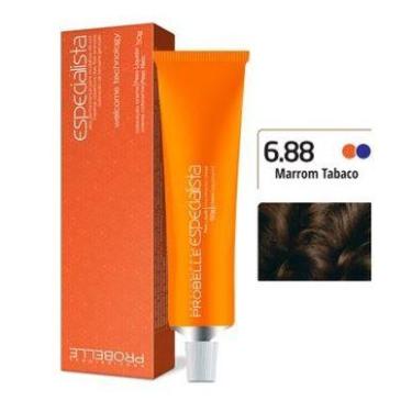 Imagem de Coloração Especialista Probelle 6.88 Marron 50 G
