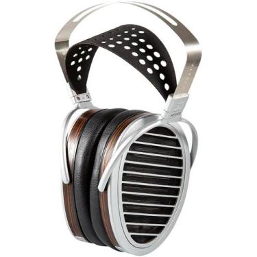 Imagem de Hifiman HE1000se Fone Planar Magnético de Referência, preto