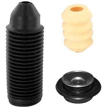 Imagem de Coxim Batente Coifa Amortecedor Gol G1 G2 G3 Parati Saveiro