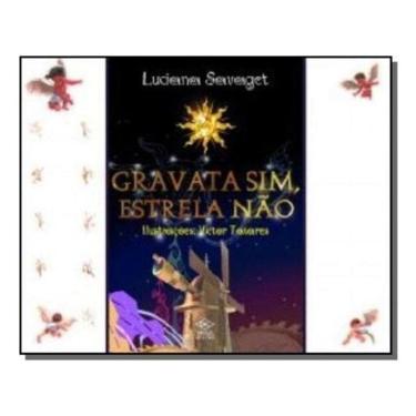 Imagem de Gravata Sim, Estrela Não