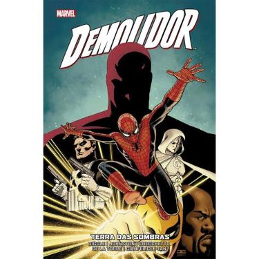 Imagem de Demolidor: Terra Das Sombras