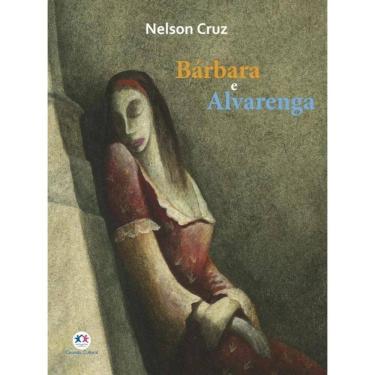 Imagem de Literatura Infantil - Histórica - Bárbara E Alvarenga