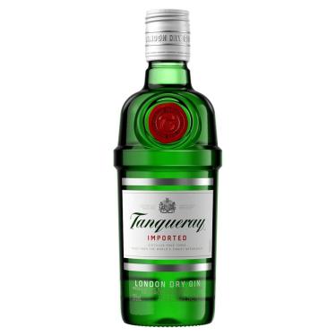Imagem de Tanqueray London Dry Gin 375ml